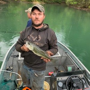 Meet your Posher, Cody